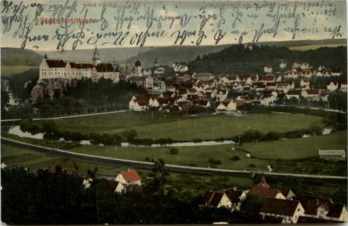 Sigmaringen