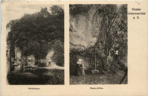 Kloster Untermarchtal