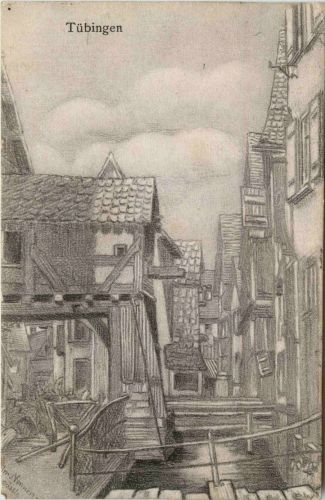 Tübingen