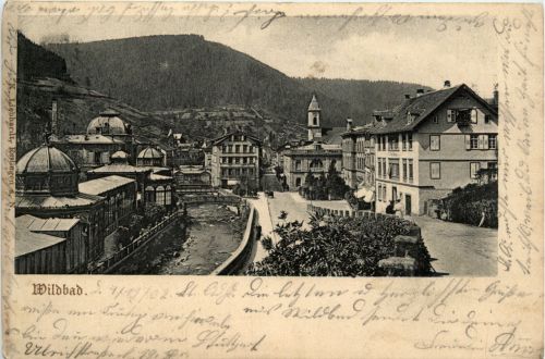 Wildbad