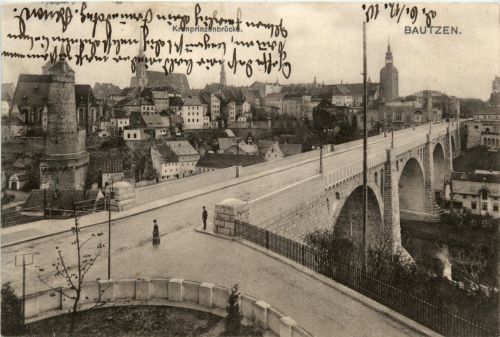 Bautzen
