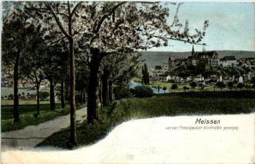Meissen
