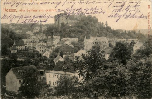 Nossen