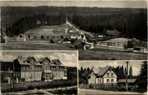 Johanngeorgenstadt