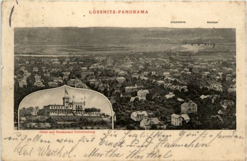 Lössnitz