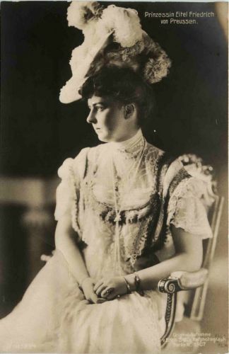 Prinzessin Eitel Friedrich von Preussen