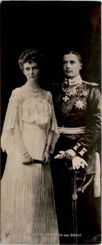 Prinz Eitel Friedrich