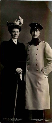 Prinz Eitel Friedrich