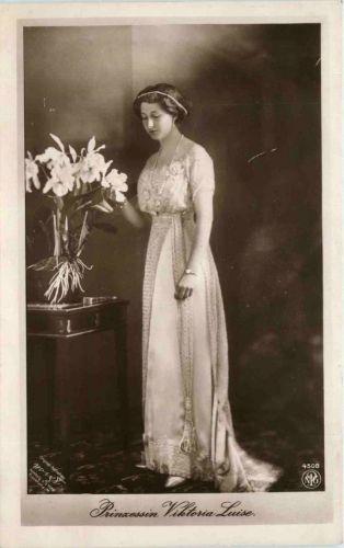 Prinzessin Viktoria Luise
