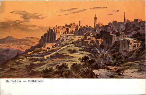 Bethlehem