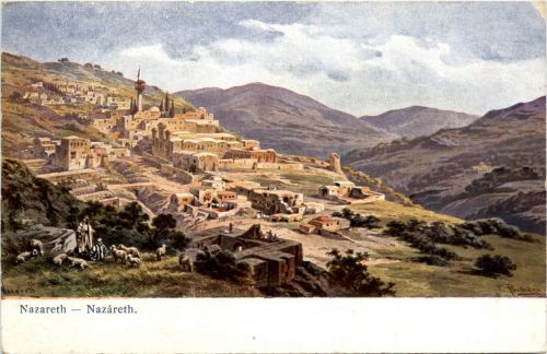 Nazareth
