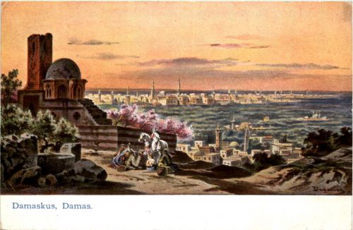 Damaskus