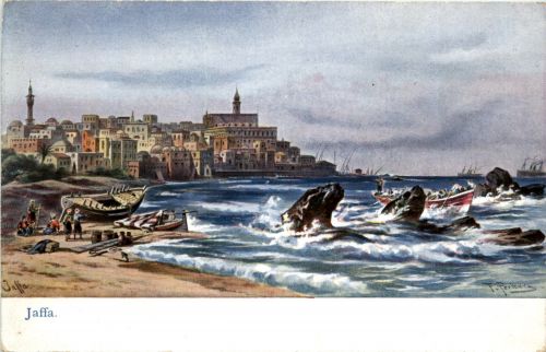 Jaffa