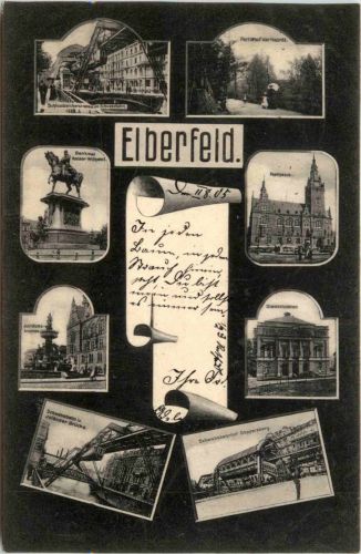 Elberfeld