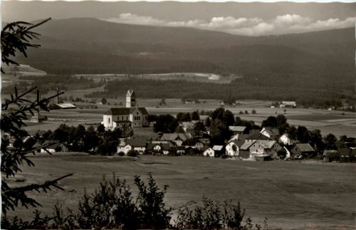 Mehlmeisel