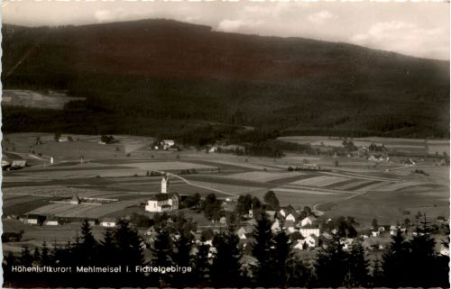 Mehlmeisel