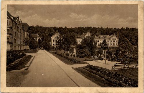 Wilhelmsheim