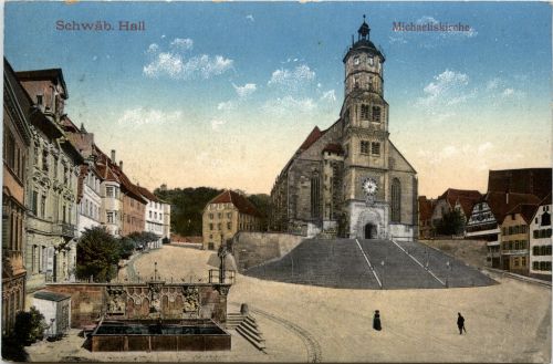 Schwäbisch Hall