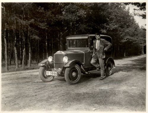 Auto