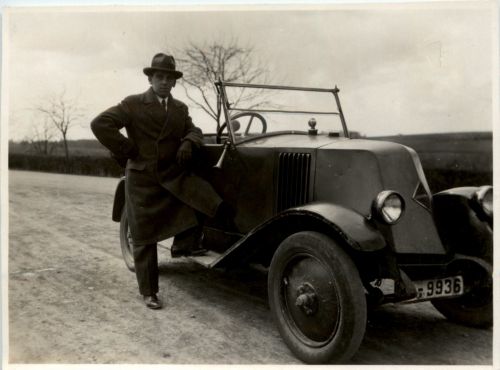 Auto