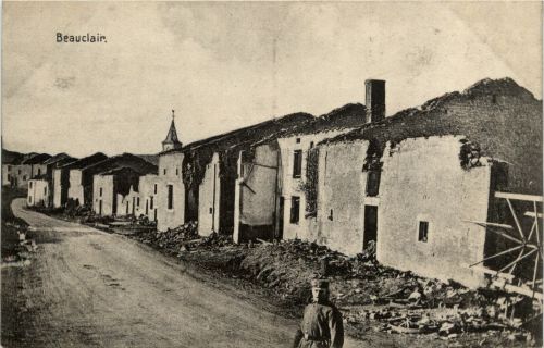 Beauclair