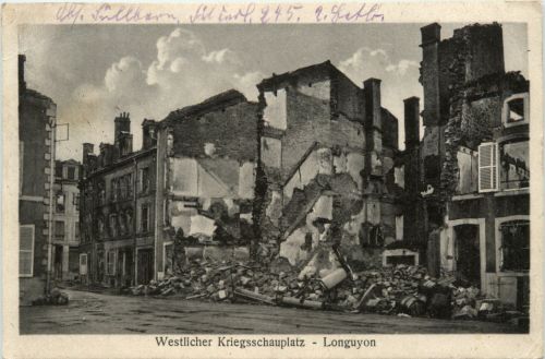 Longuyon