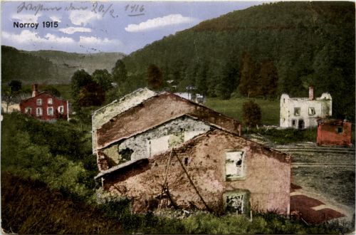 Norroy 1915
