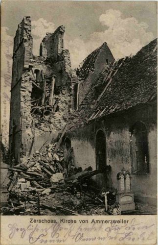 Ammerzweiler