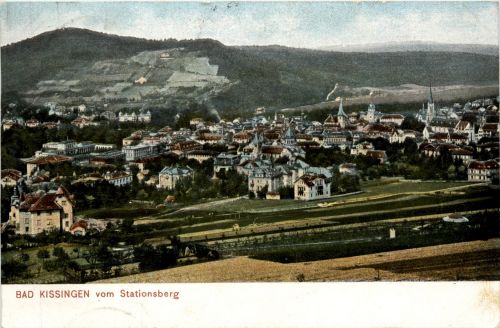 Bad Kissingen