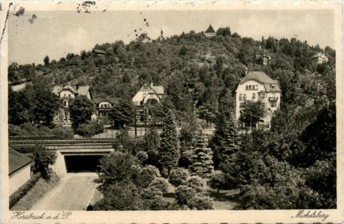 Hersbruck - Michelsberg
