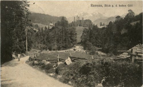 Ramsau