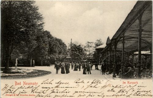 Bad Neuenahr