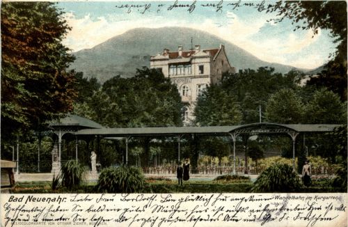 Bad Neuenahr