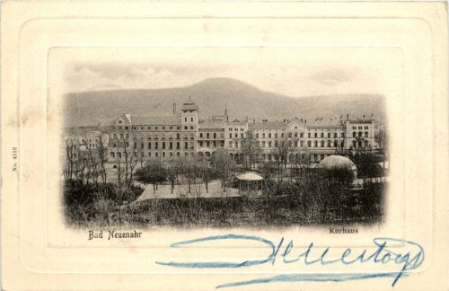 Bad Neuenahr