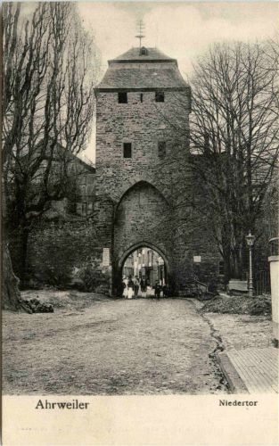 Ahrweiler - Niedertor