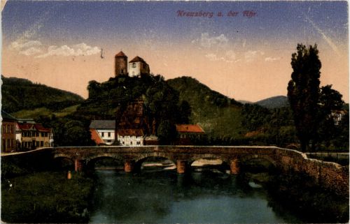 Kreuzberg Ahr