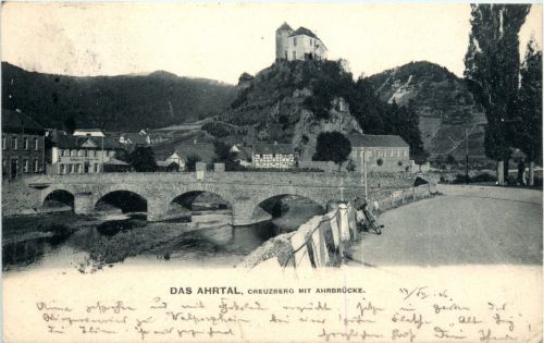 Kreuzberg Ahr