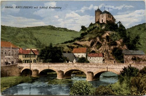 Kreuzberg Ahr