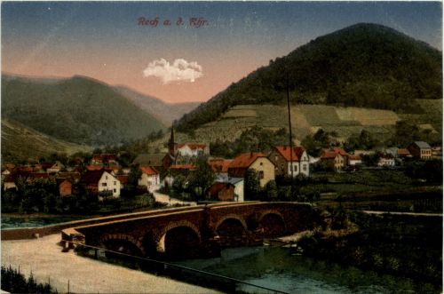 Rech an der Ahr