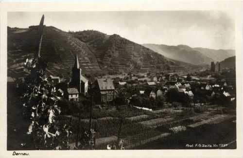 Dernau