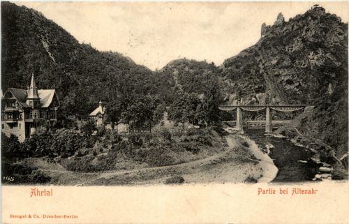 Partie bei Altenahr