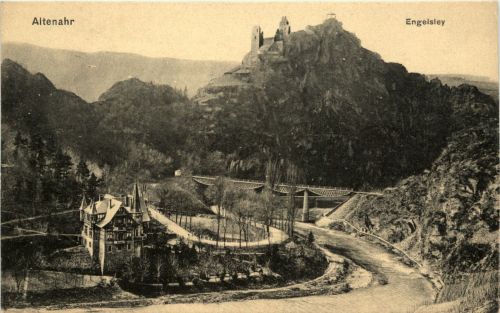 Altenahr - Engelsley