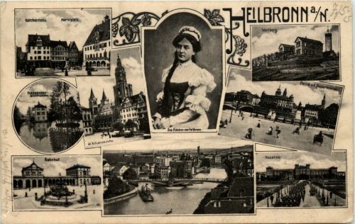 Heilbronn