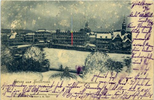 Gruss aus Heilbronn