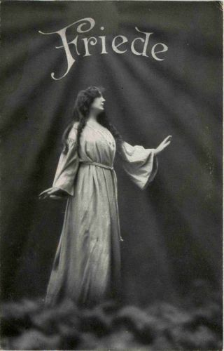 Friede