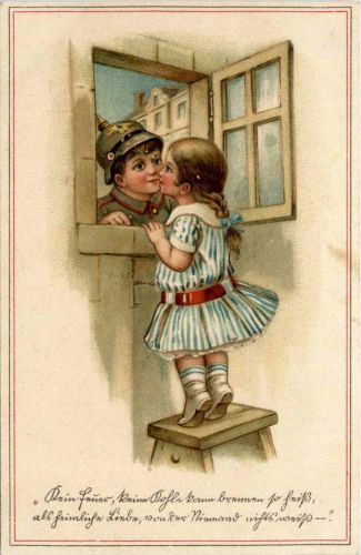Kinder