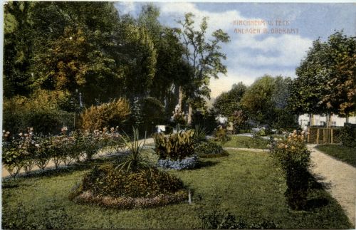 Kirchheim und Teck