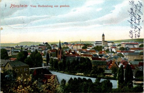 Pforzheim