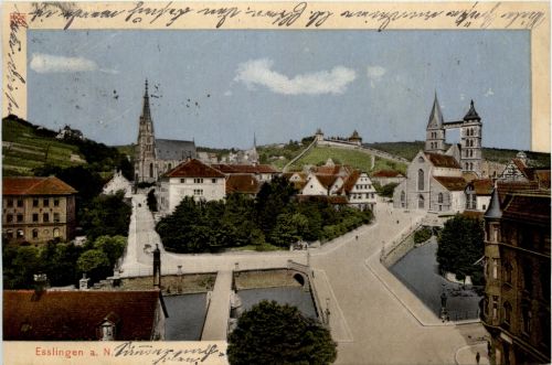 Esslingen