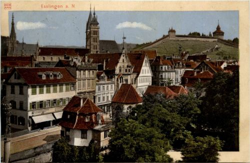 Esslingen